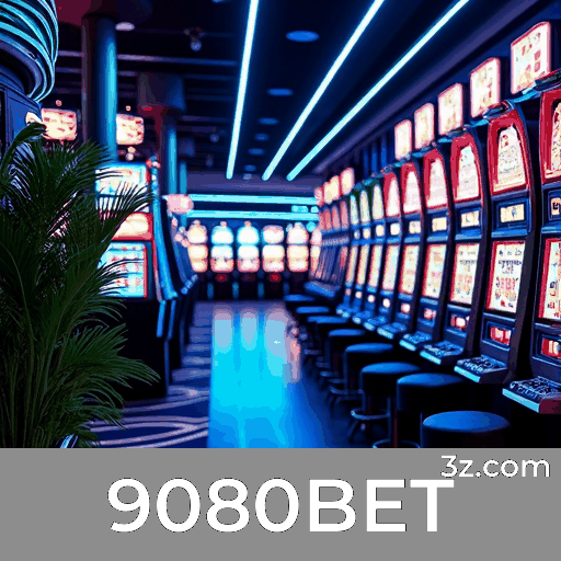 Cadastro na 9080BET