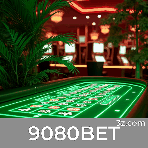 Cadastro na 9080BET