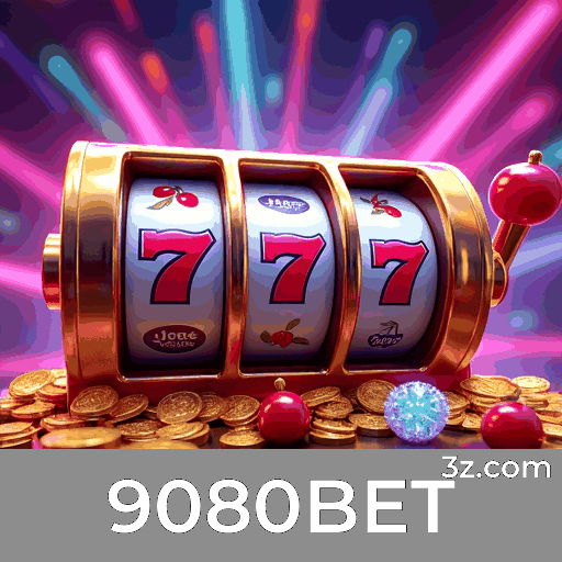 9080BET - Seu Cassino Online Premiado