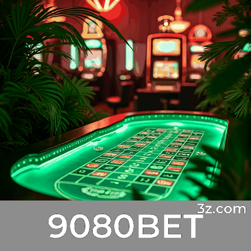 Cassino Online 9080BET