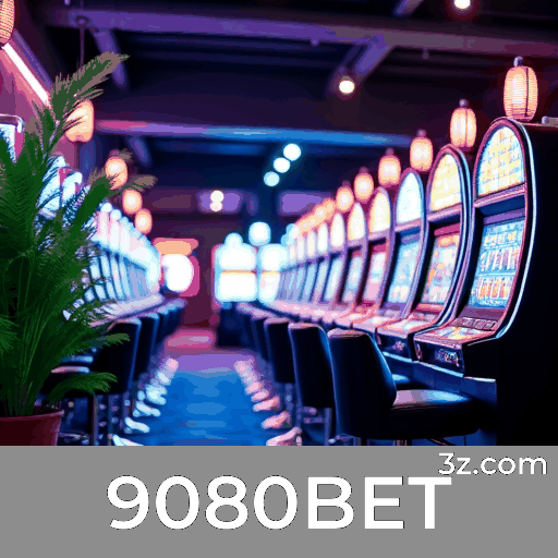 Acesso ao 9080BET