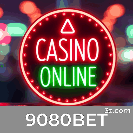 9080BET - Seu Cassino Online Premiado