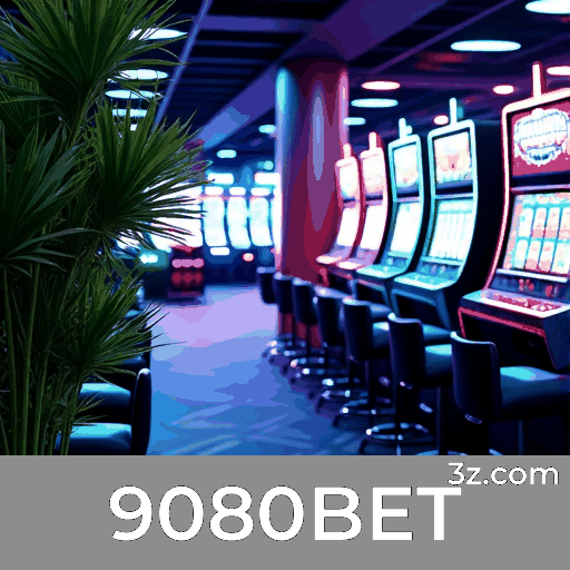 Cassino Online 9080BET