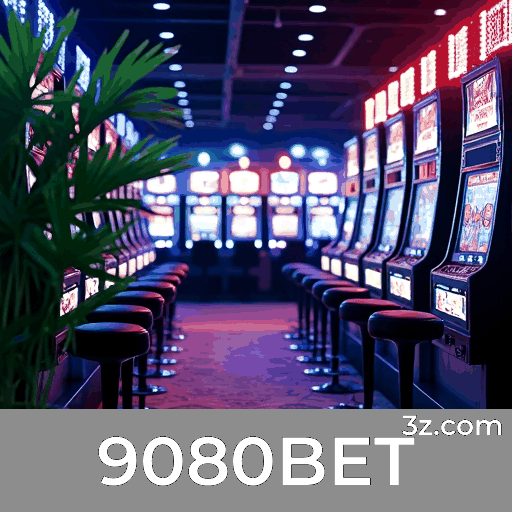 Acessar o site 9080BET COM