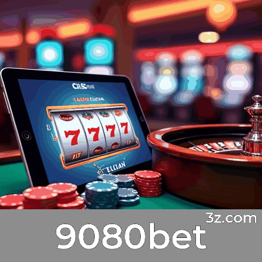 9080bet game mais image